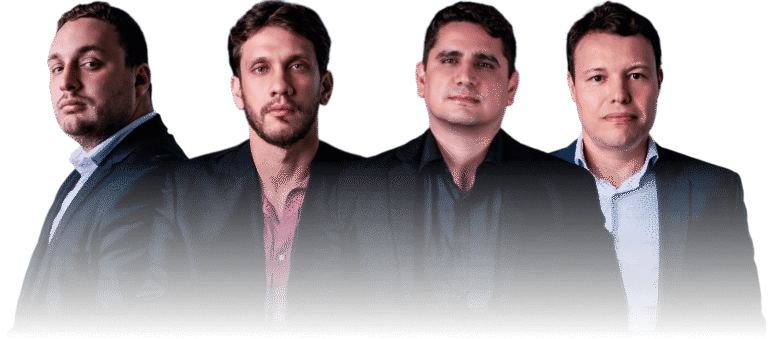 Professores do IntensiMed Titulação — Médicos Intensivistas